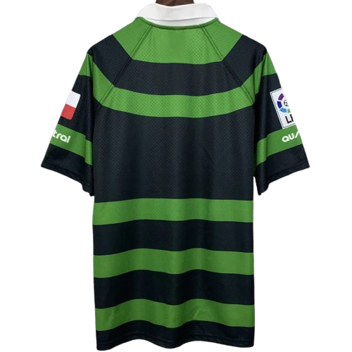 1999-2000 Racing de Santander Away Retro