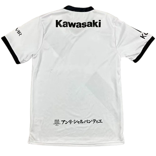 25-26 Vissel Kobe Away