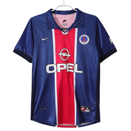 98-99 PSG Home