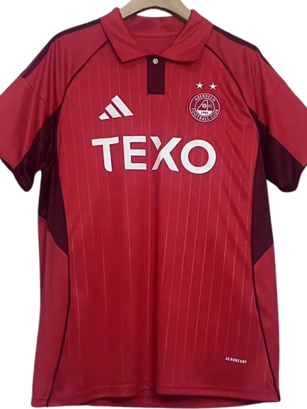 25-26 Aberdeen Home