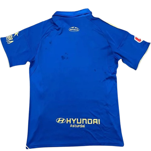 25-26 Real Oviedo Home