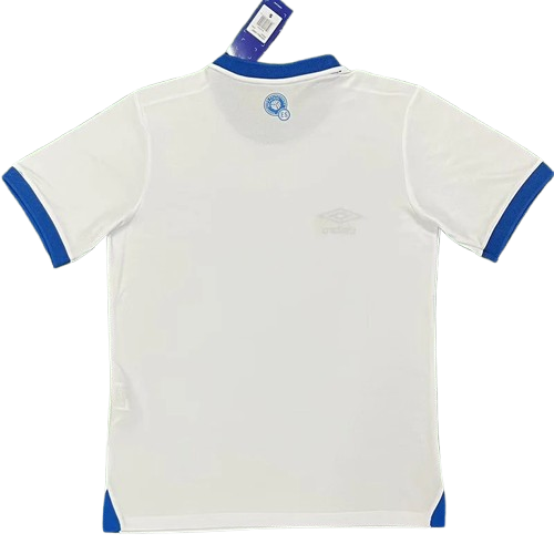 2025 Salvador Away