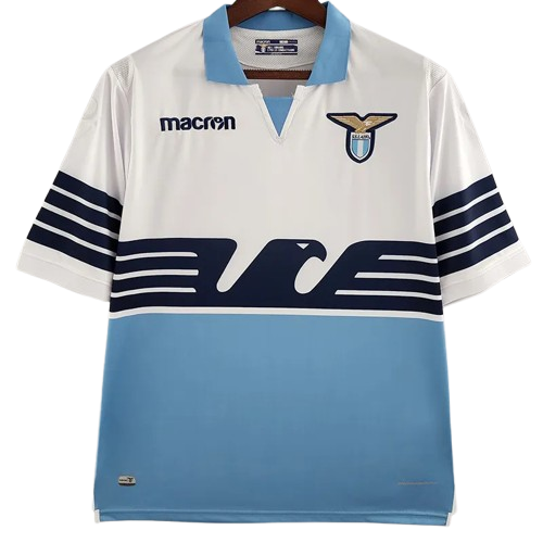 2018-2019 Lazio Home Retro
