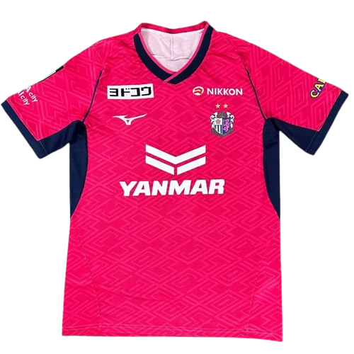 25-26 Cerezo Osaka Home