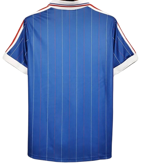 1982 France Home Retro