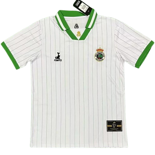 24-25 Racing de Santander 112th Anniversary Retro