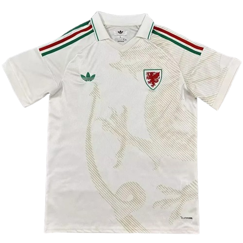 Wales Away World Cup 2026