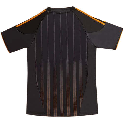 2010-2011 Chelsea Third Retro