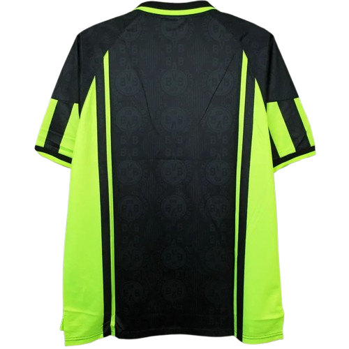 96-97 Dortmund Away