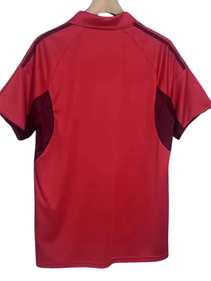 25-26 Aberdeen Home