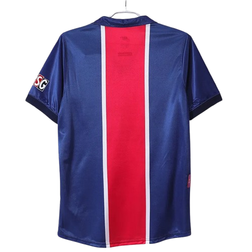 98-99 PSG Home
