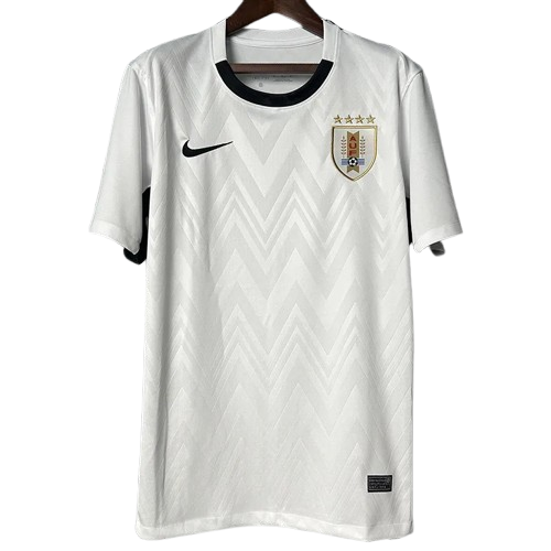 2025 Uruguay Away