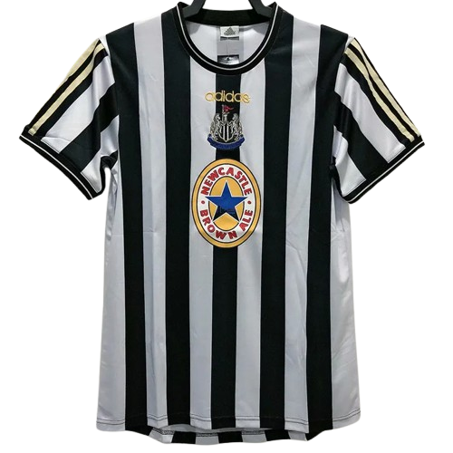 1997-1999 Newcastle Home Retro