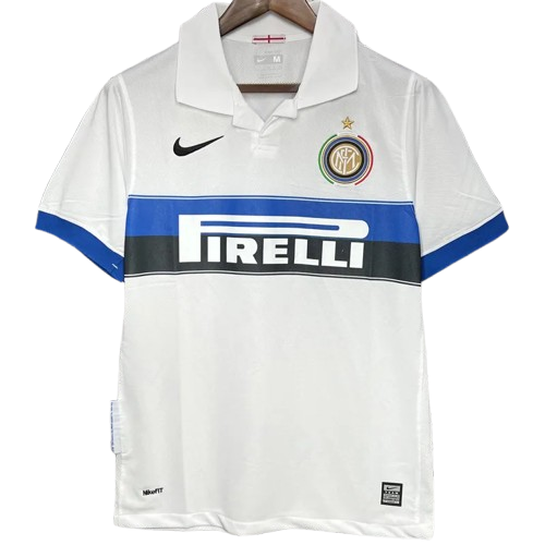 09-10 Inter Milan Away