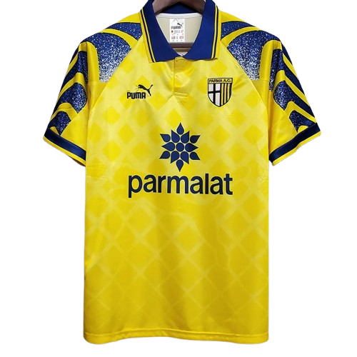 1995-1997 Parma Retro