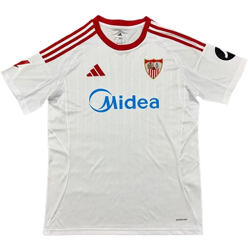 25-26 Sevilla Home
