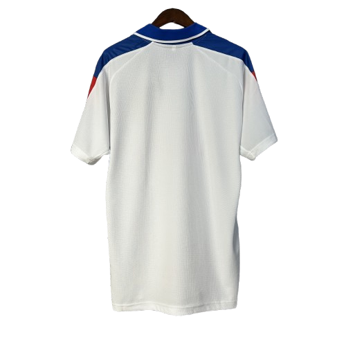 2004 Zaragoza Home Retro