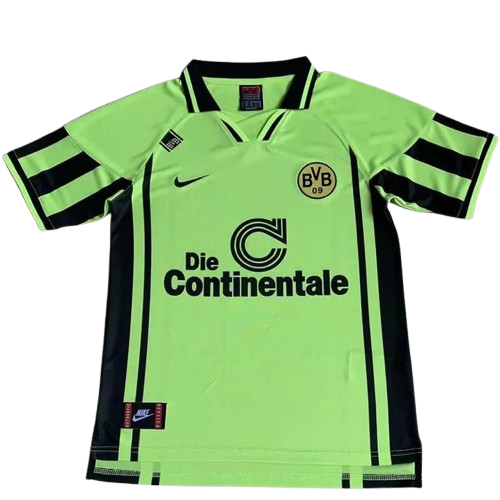 96-97 Dortmund Home