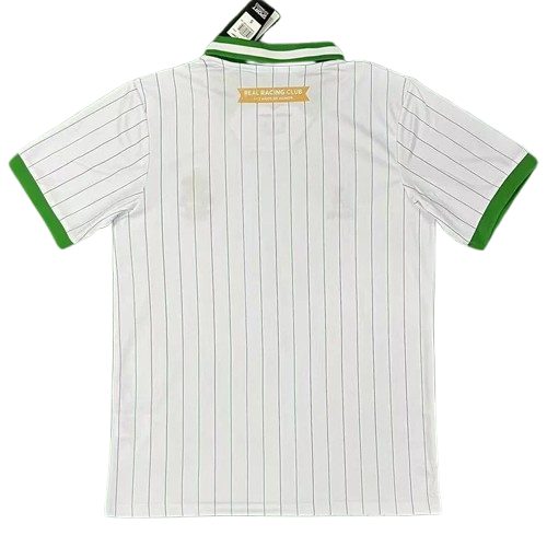 24-25 Racing de Santander 112th Anniversary Retro