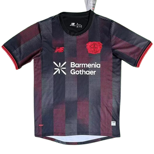 25-26 Bayer Leverkusen Home