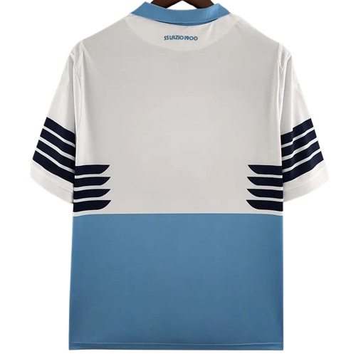 2018-2019 Lazio Home Retro