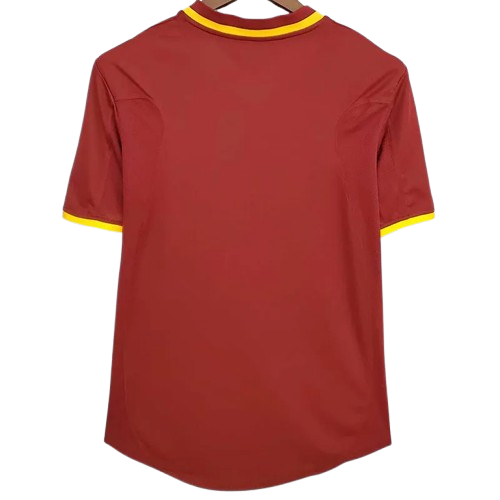2000 Portugal Home Retro