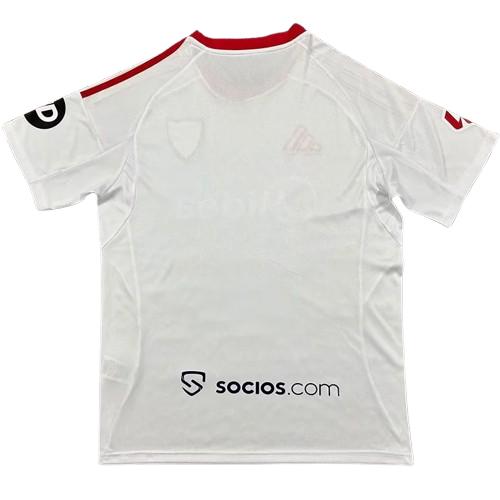 25-26 Sevilla Home