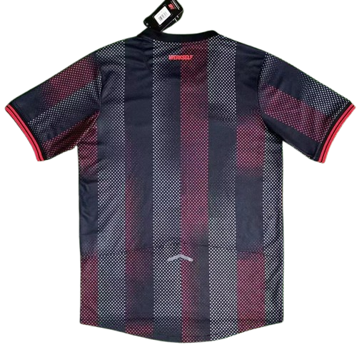 25-26 Bayer Leverkusen Home
