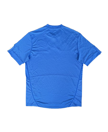 2009-2010 Chelsea Home Retro