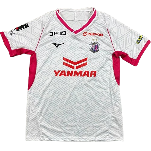 25-26 Cerezo Osaka Away