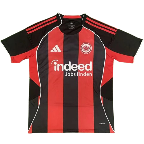 25-26 Eintracht Frankfurt Home