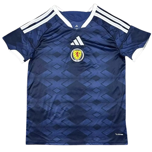 Scotland Home World Cup 2026