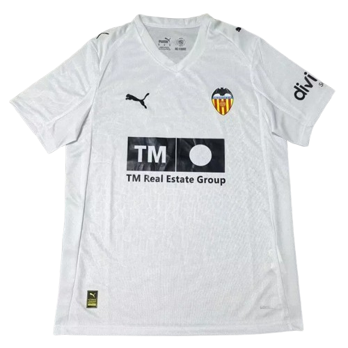 25-26 Valencia Home