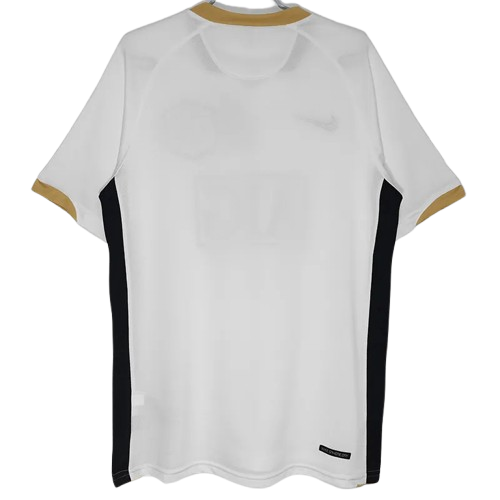 2006-2007 Man United Away Retro