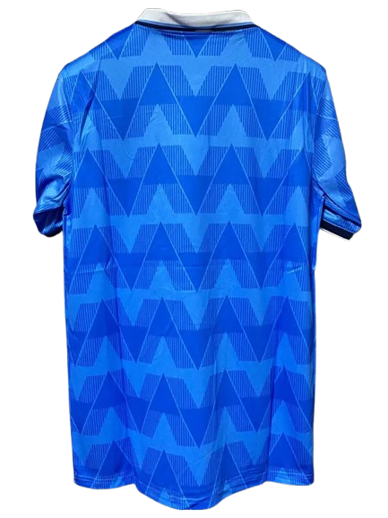 1989-1990 Lazio Home Retro