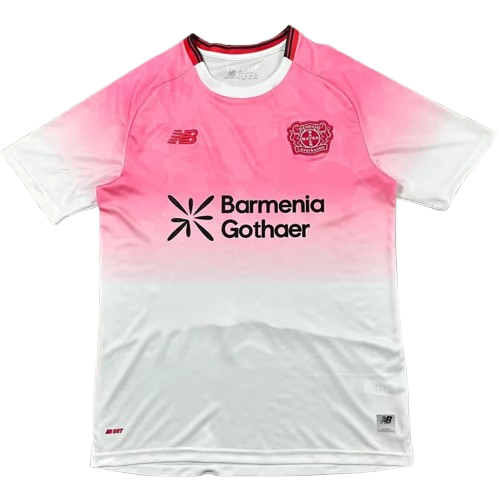 25-26 Bayer Leverkusen Away