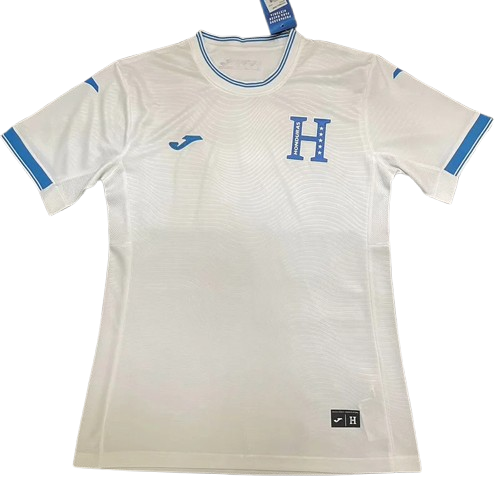 2024 Honduras Home