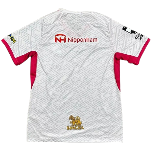 25-26 Cerezo Osaka Away