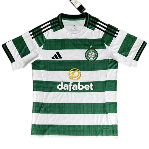 25-26 Celtic Home