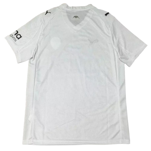 25-26 Valencia Home