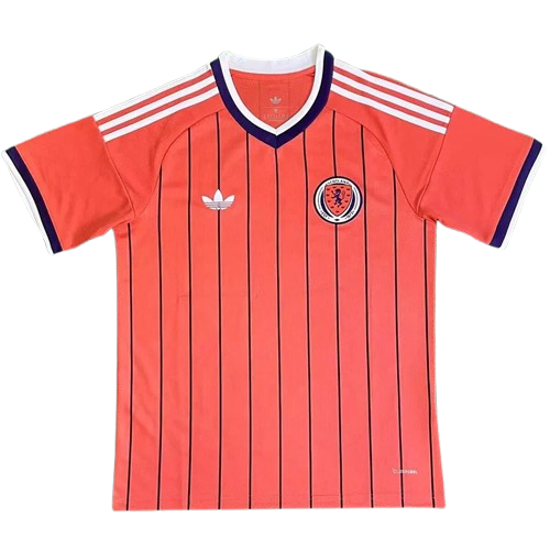 Scotland Away World Cup 2026
