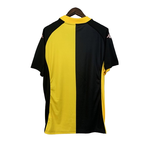 2001-2002 Zaragoza Away Retro