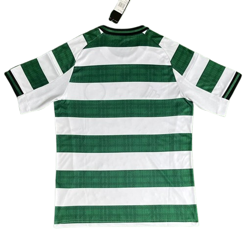 25-26 Celtic Home