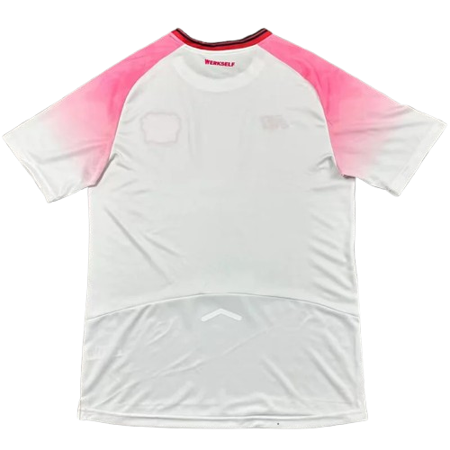 25-26 Bayer Leverkusen Away