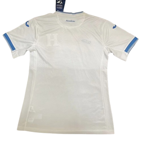 2024 Honduras Home