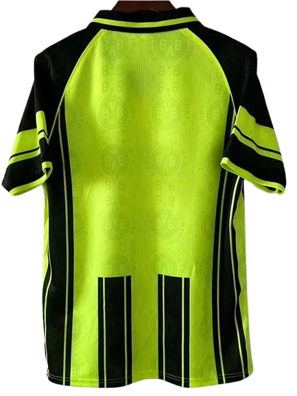 96-97 Dortmund UCL Home