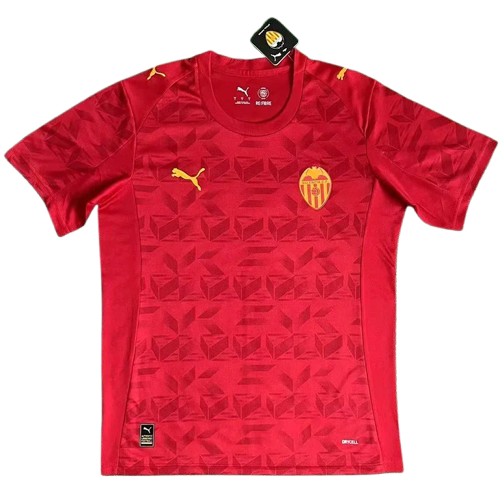 25-26 Valencia Away