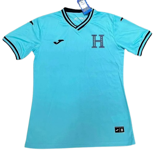 2024 Honduras Away