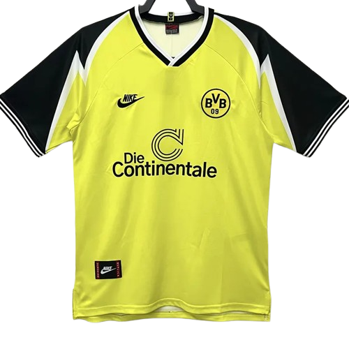95-96 Dortmund Home