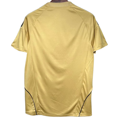 2008 Spain Away Retro